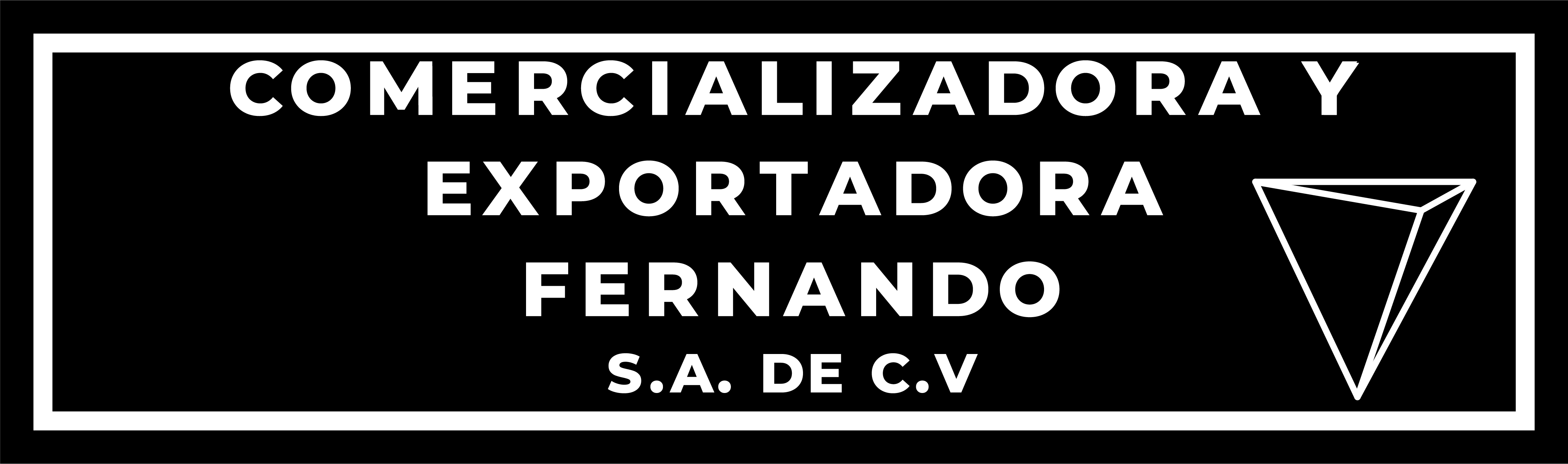 Fernando Logo
